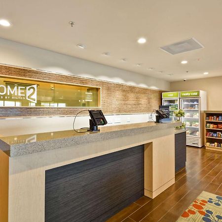 Home2 Suites By Hilton Dallas North Park Exteriör bild