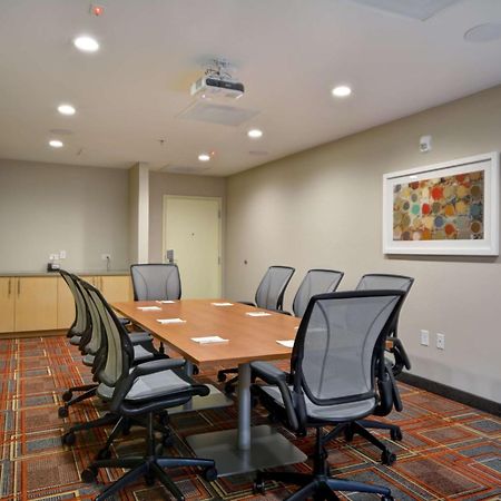 Home2 Suites By Hilton Dallas North Park Exteriör bild