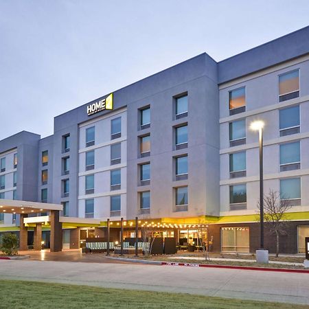 Home2 Suites By Hilton Dallas North Park Exteriör bild