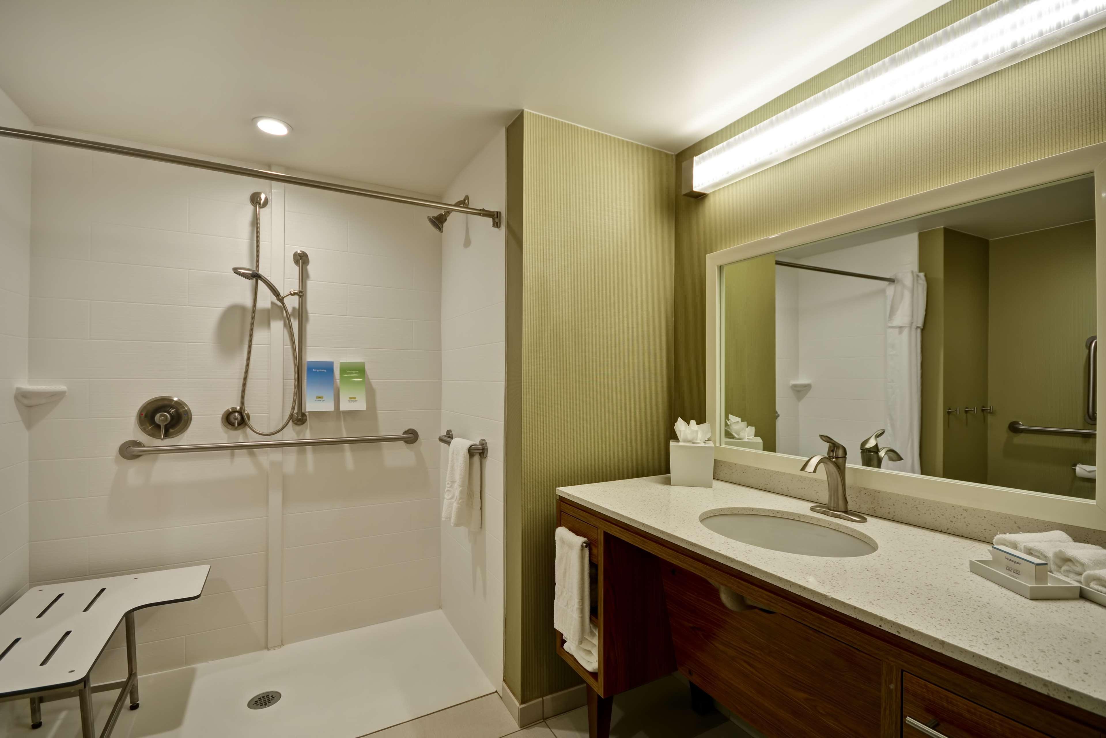 Home2 Suites By Hilton Dallas North Park Exteriör bild