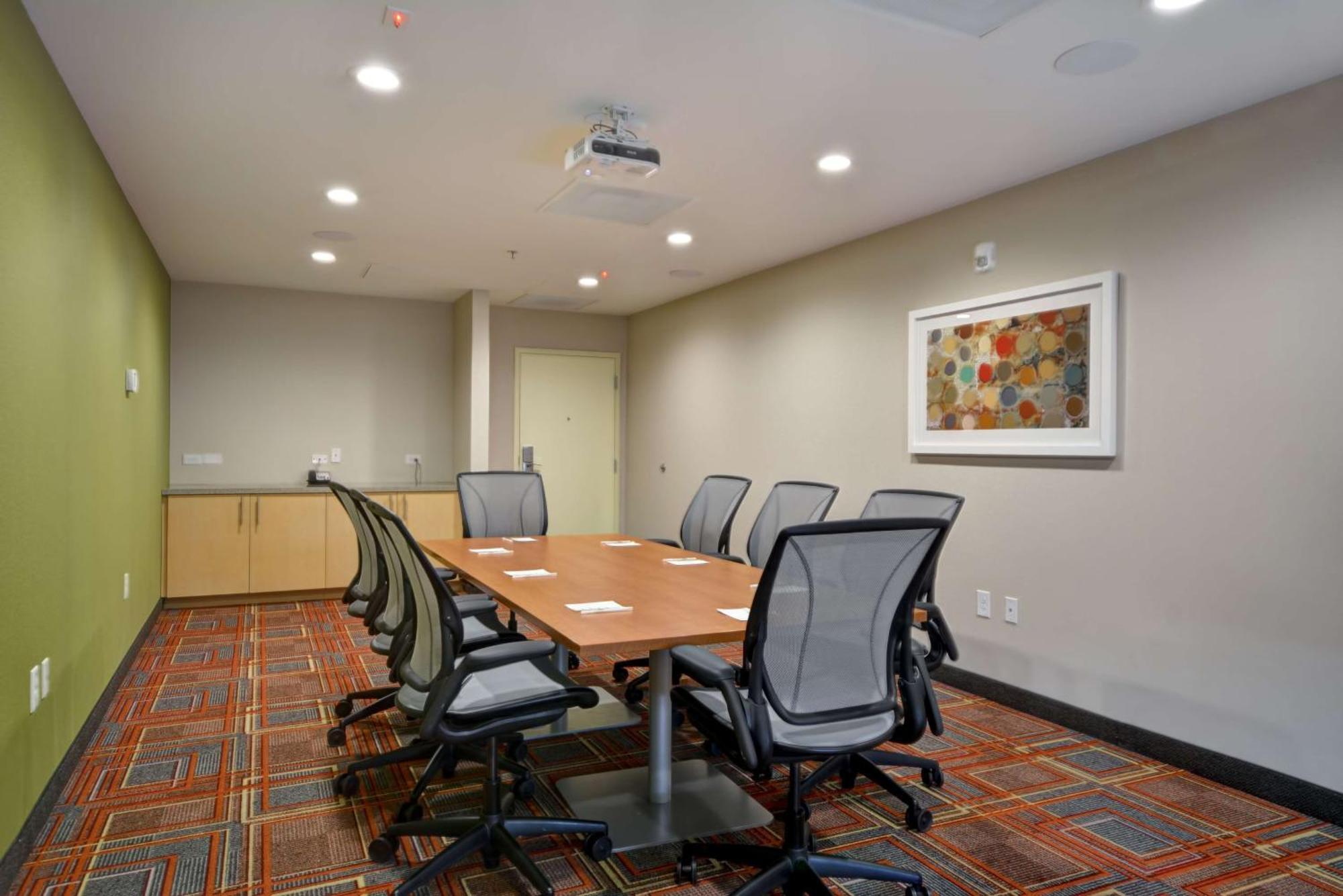 Home2 Suites By Hilton Dallas North Park Exteriör bild