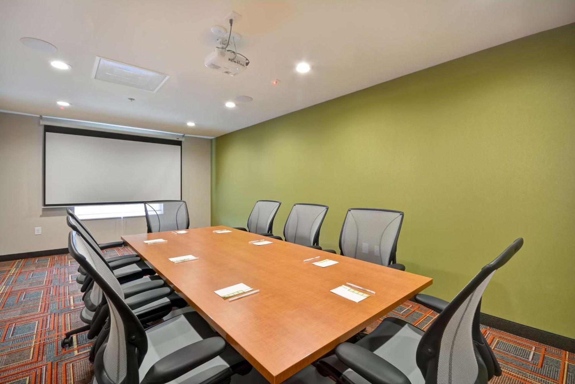 Home2 Suites By Hilton Dallas North Park Exteriör bild