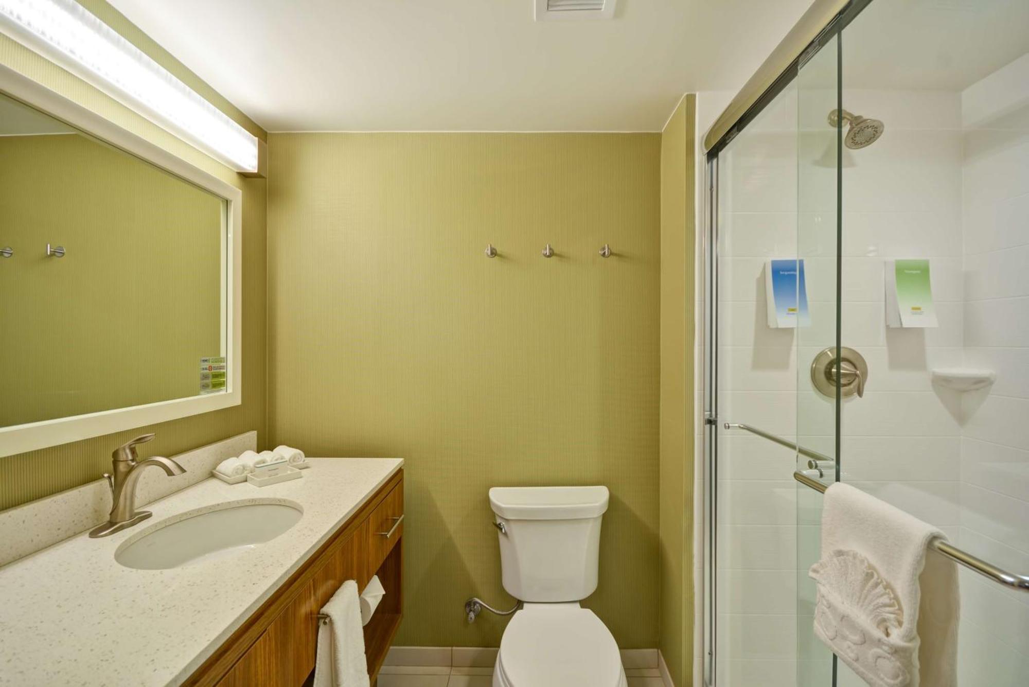 Home2 Suites By Hilton Dallas North Park Exteriör bild